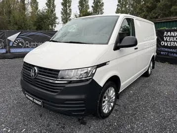 Volkswagen Transporter T6.1