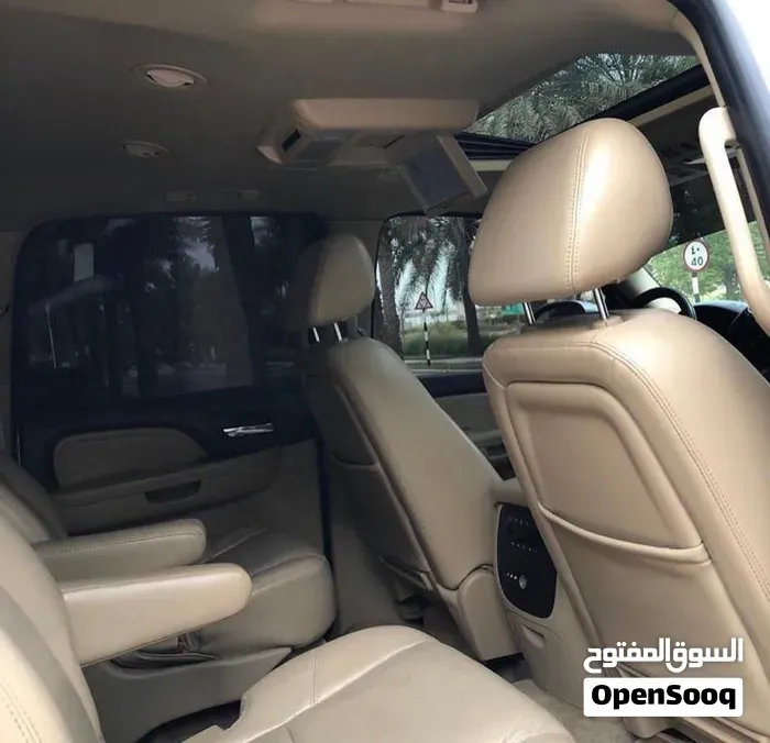 GMC Yukon 2007 photo 3