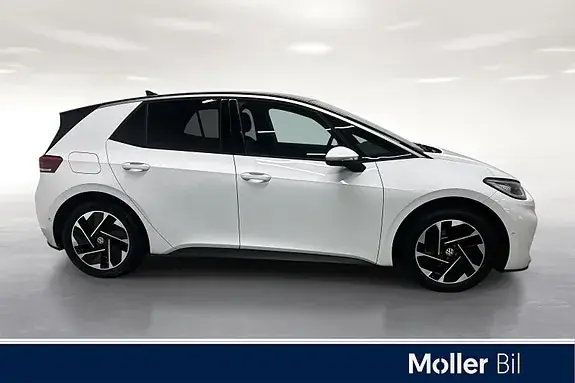 Volkswagen Id.3 2025 photo 4