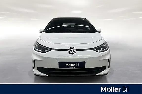 Volkswagen Id.3 2025 photo 2