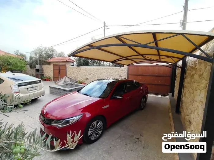 Kia Optima 2018 photo 2