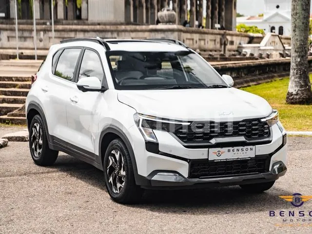 Kia Sonet 2026 photo 5