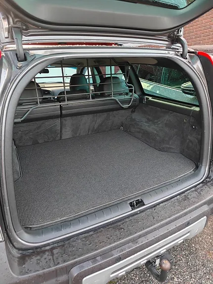 Volvo Xc70 2007 photo 5