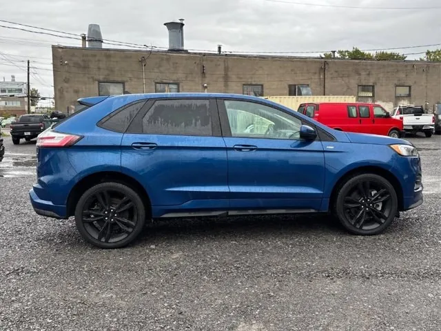 Ford Edge 2024 photo 4