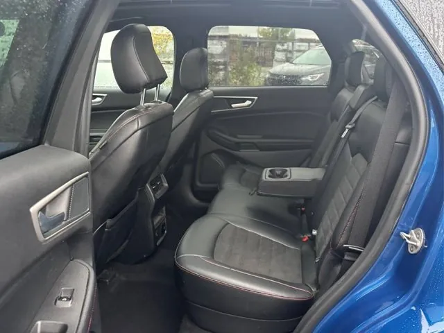 Ford Edge 2024 photo 5