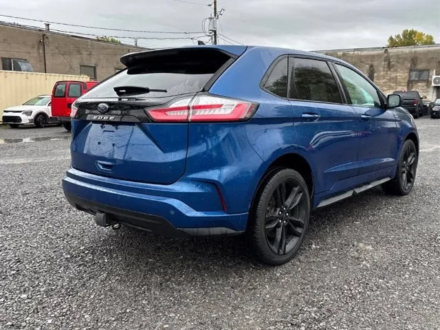 Ford Edge 2024 photo 3