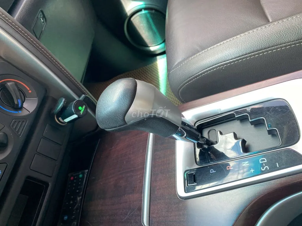 Toyota Fortuner 2020 photo 3