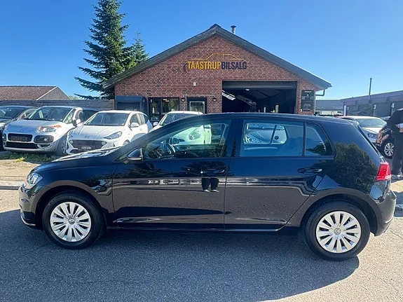 Volkswagen Golf Vii 2018 photo 4