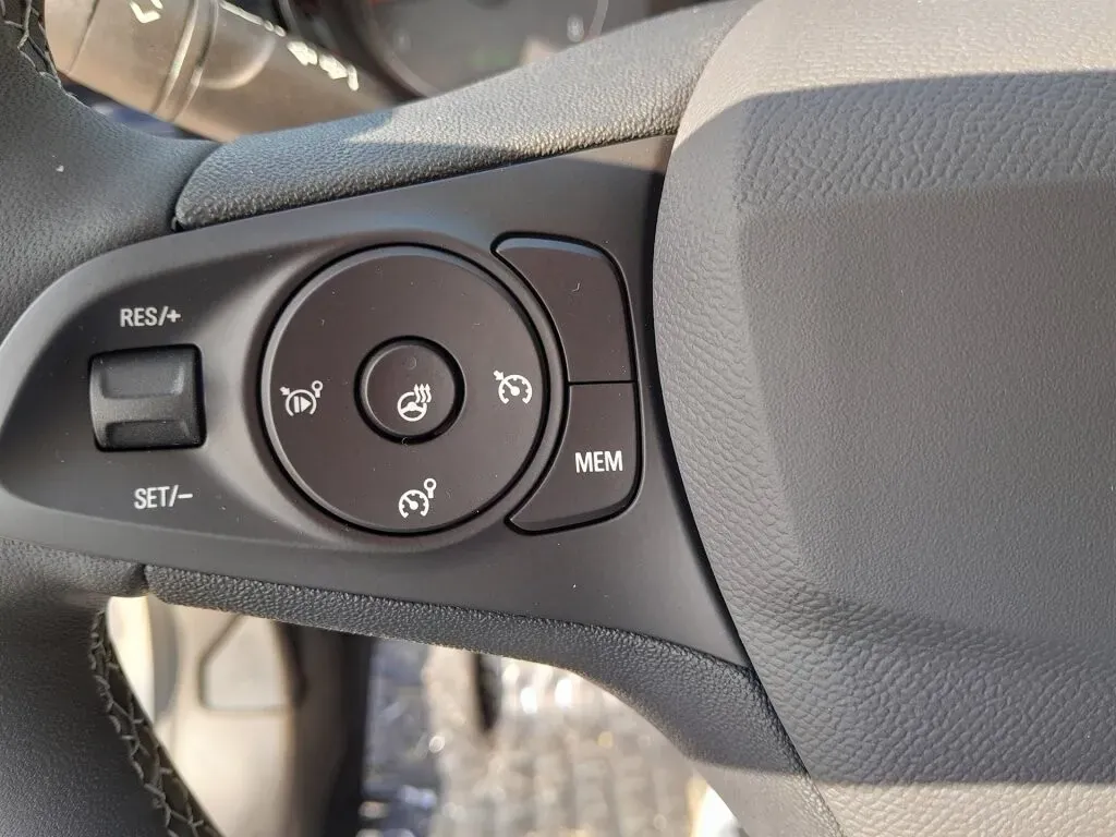 Opel Corsa 2025 photo 3