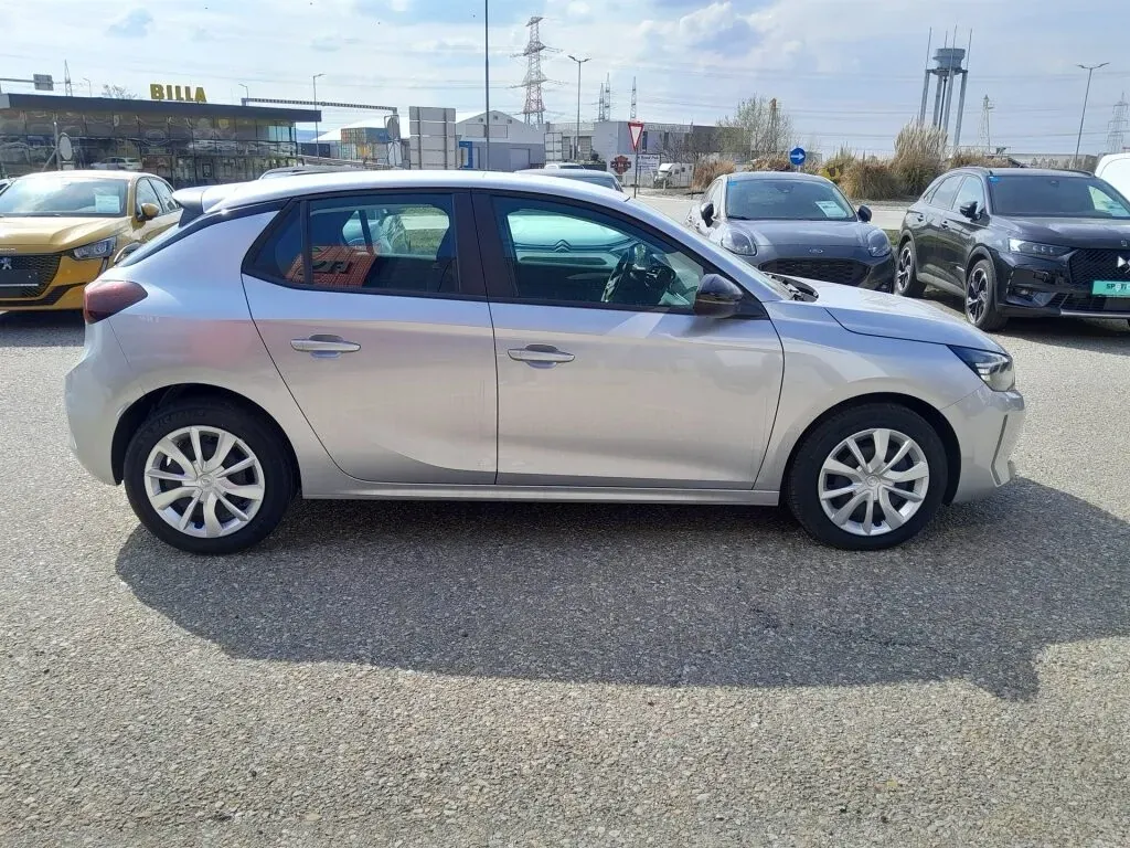 Opel Corsa 2025 photo 2