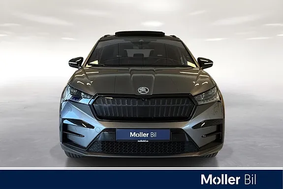 Skoda Enyaq 2025 photo 2
