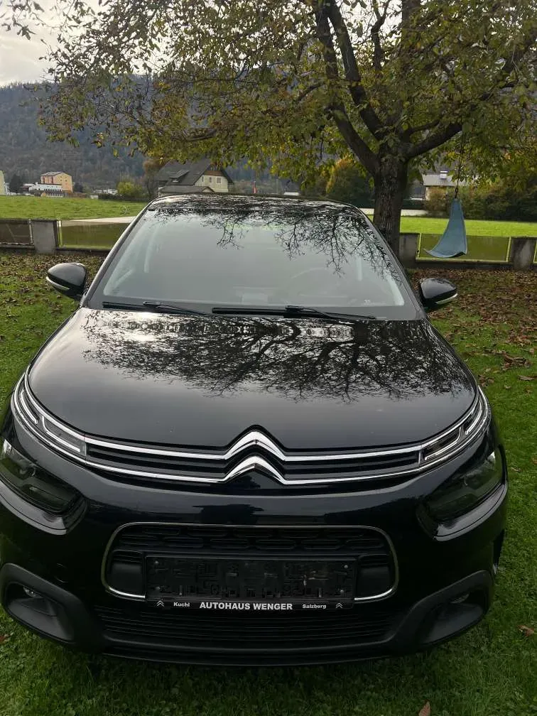 Citroen C4 Cactus 2018 photo 3