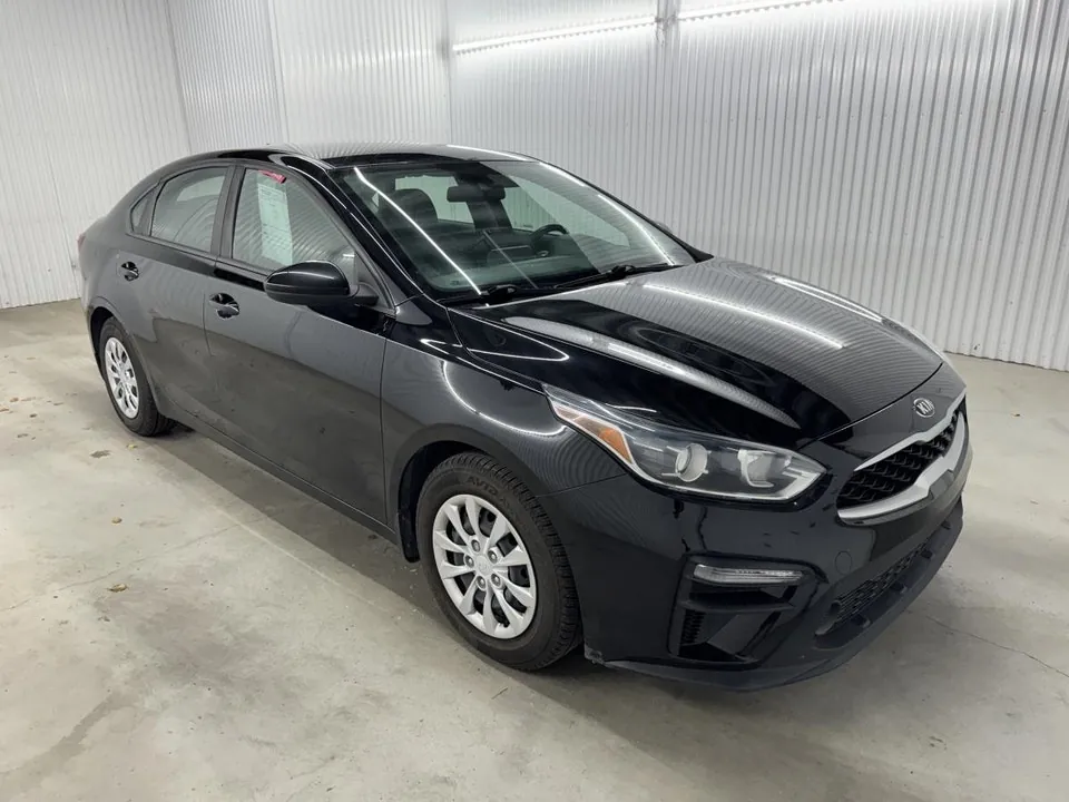 Kia Forte 2019 photo 5