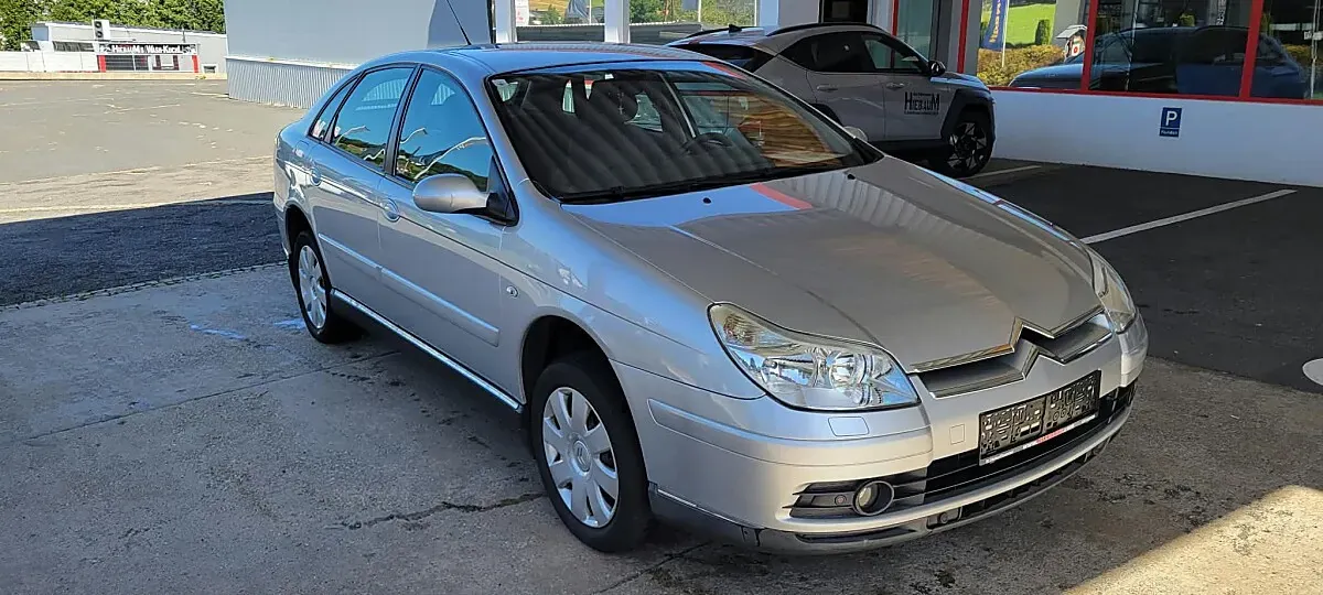 Citroen C5
