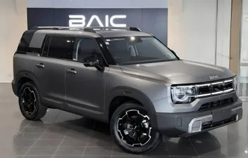 BAIC B30 2026 photo 2
