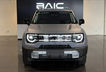 BAIC B30 2026 photo 5