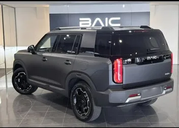 BAIC B30 2026 photo 3