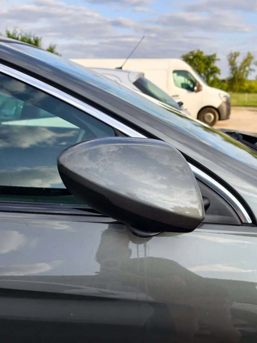 Opel Insignia 2019 photo 3