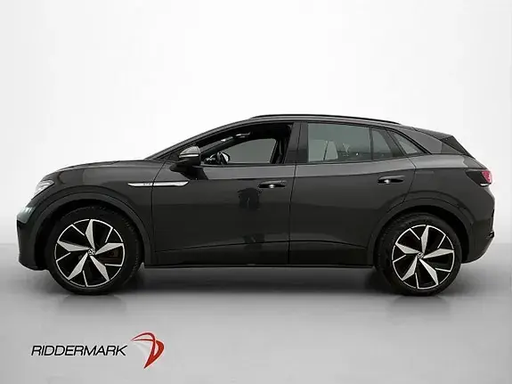 Volkswagen Id.4 2022 photo 5