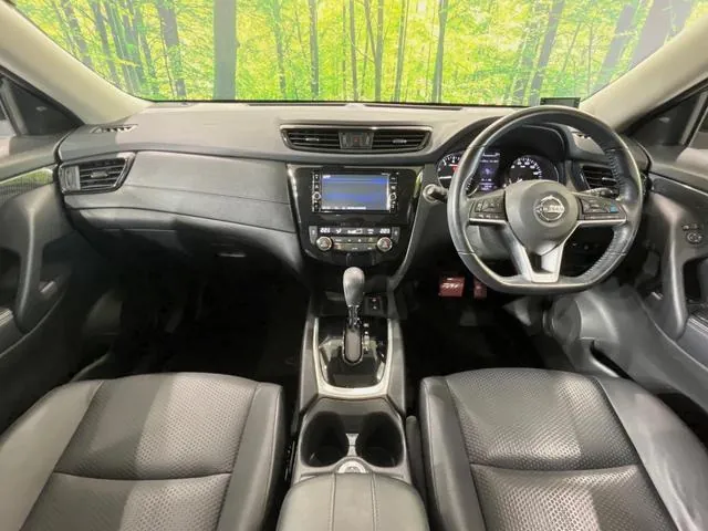 Nissan X-Trail 2017 photo 2