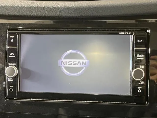 Nissan X-Trail 2017 photo 4