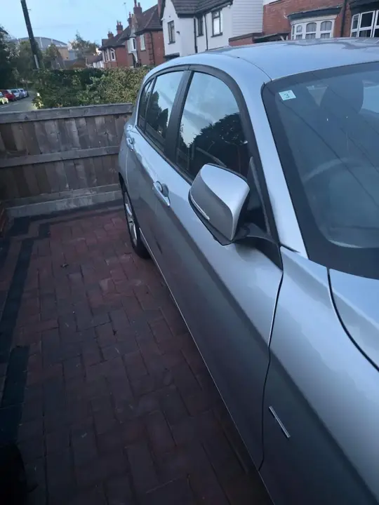 BMW 1 Series 2015 photo 5