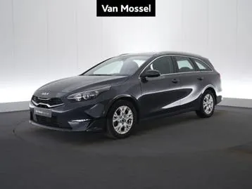 Kia Ceed Sportswagon Pulse