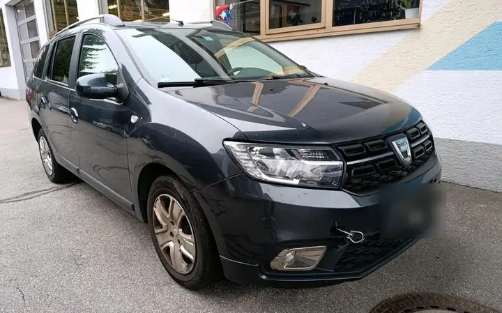 Dacia Logan Mcv