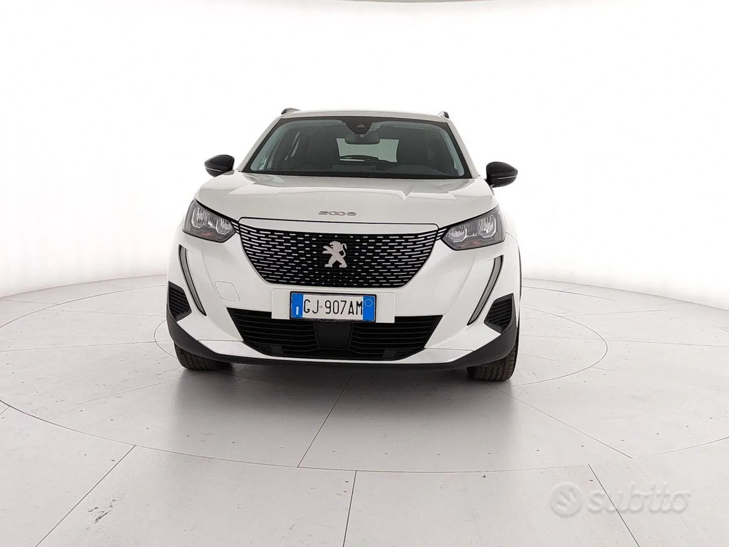 Peugeot 2008 2022 photo 2