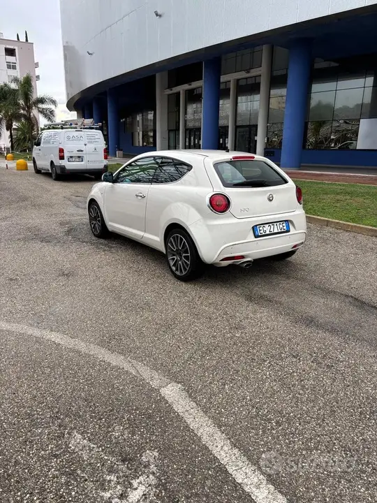 Alfa Romeo Mito 2011 photo 3