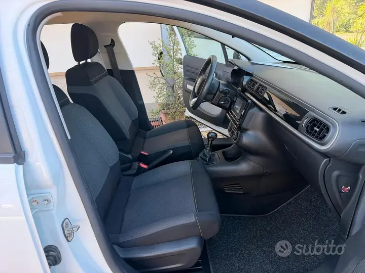 Citroen C3 2022 photo 5