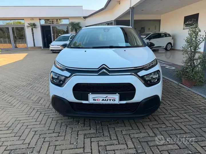 Citroen C3