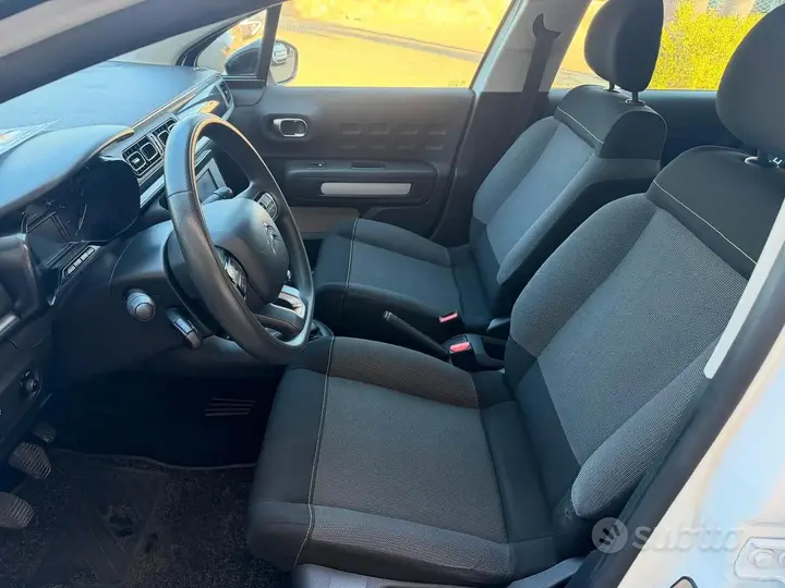 Citroen C3 2022 photo 3