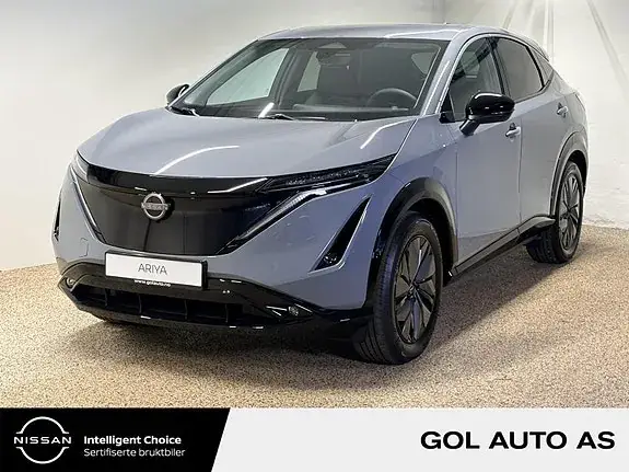 Nissan Ariya