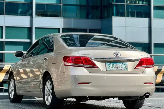 Toyota Camry 2009 photo 4