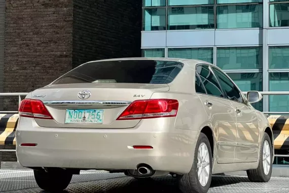 Toyota Camry 2009 photo 5