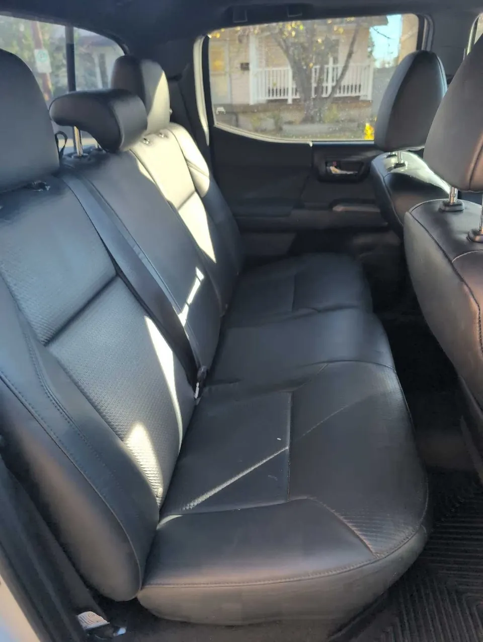 Toyota Tacoma 2021 photo 5