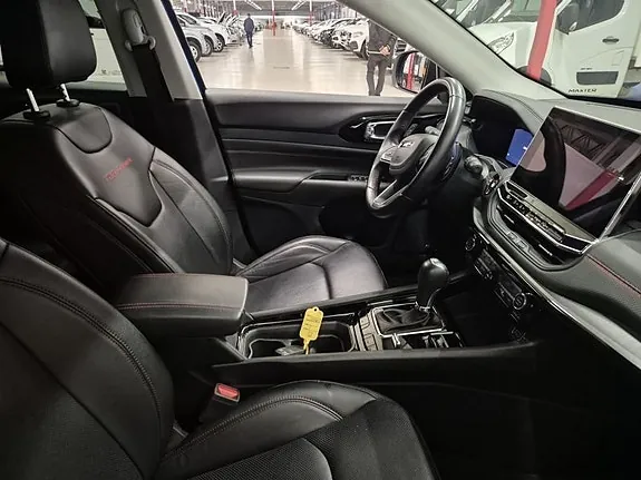 Jeep Compass 2021 photo 4