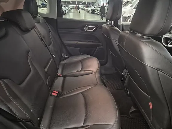 Jeep Compass 2021 photo 5
