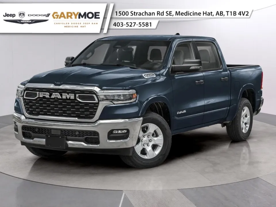 Ram 1500