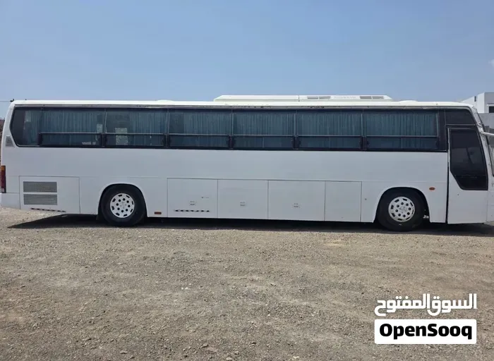 Hyundai Bus - Van 2007 photo 2