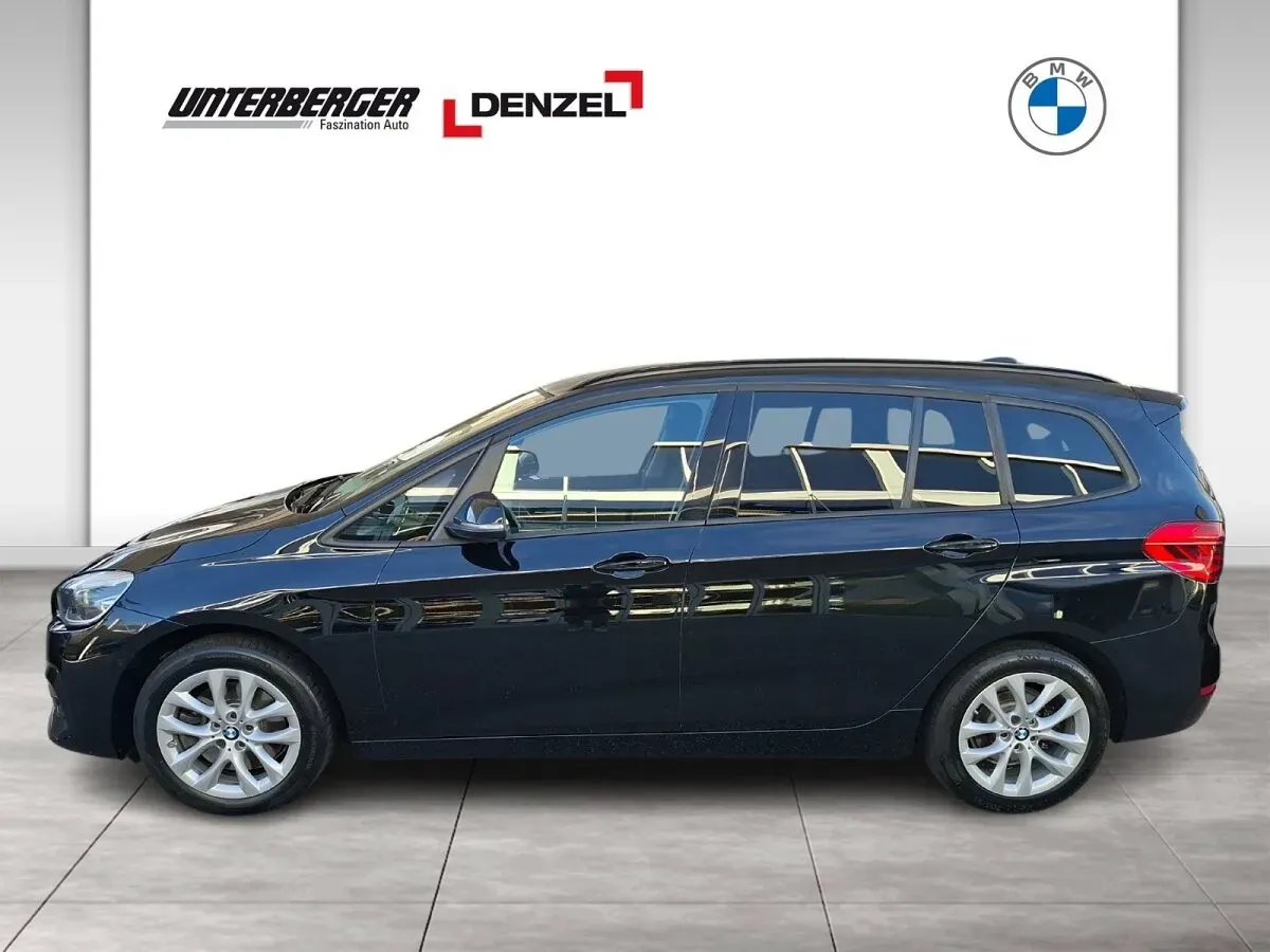 BMW 2 Series 2022 photo 3