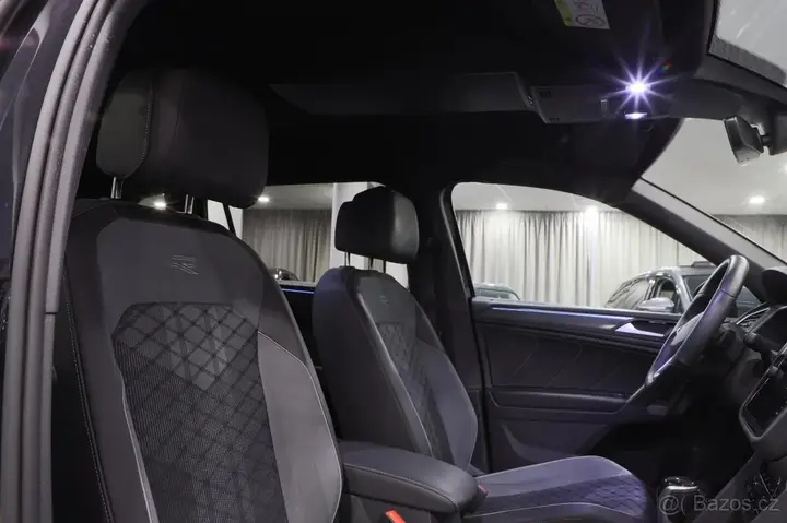 Volkswagen Tiguan Allspace 2022 photo 4