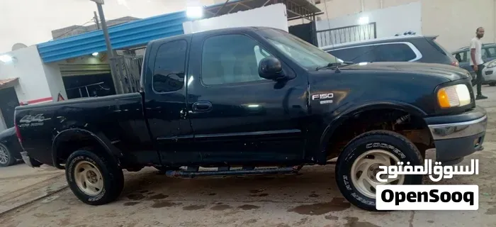 Ford F-150 2004 photo 2