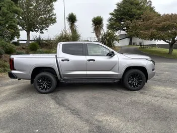 Mitsubishi Triton 2026 photo 5