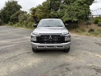 Mitsubishi Triton 2026 photo 3