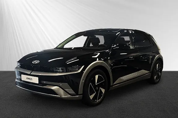 Hyundai Ioniq 5 2026 photo 2