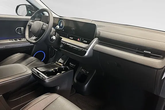 Hyundai Ioniq 5 2026 photo 4