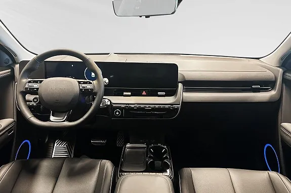 Hyundai Ioniq 5 2026 photo 3