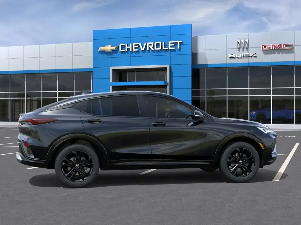 Buick Envista 2026 photo 5